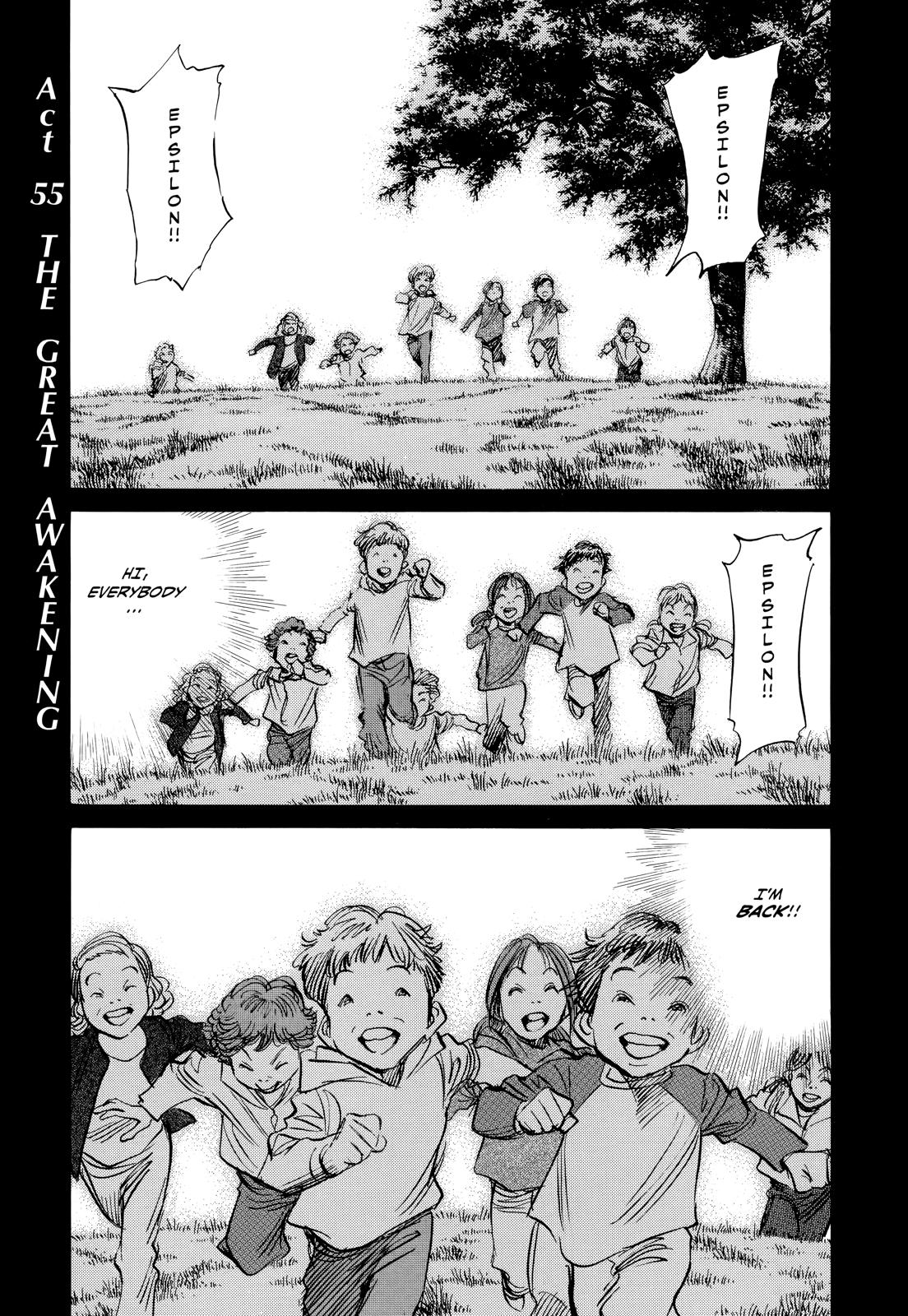 Read Pluto_ Urasawa x Tezuka Manga Online
