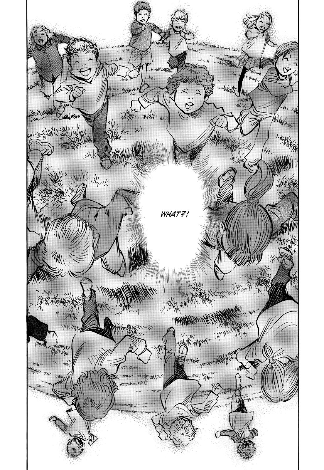Read Pluto_ Urasawa x Tezuka Manga Online