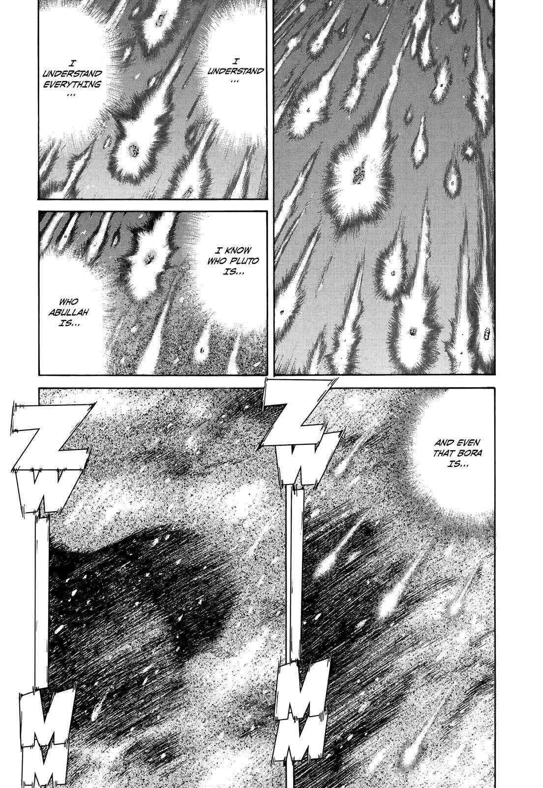 Read Pluto_ Urasawa x Tezuka Manga Online