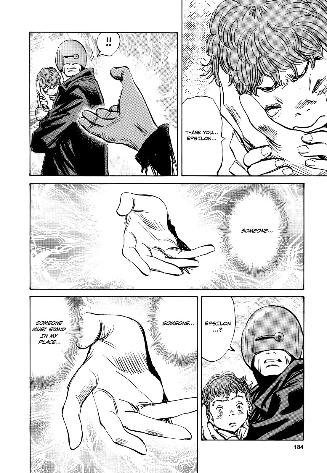 Read Pluto_ Urasawa x Tezuka Manga Online