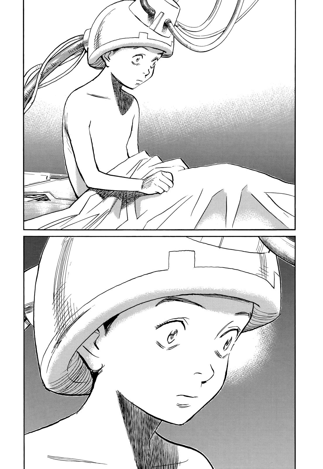 Read Pluto_ Urasawa x Tezuka Manga Online