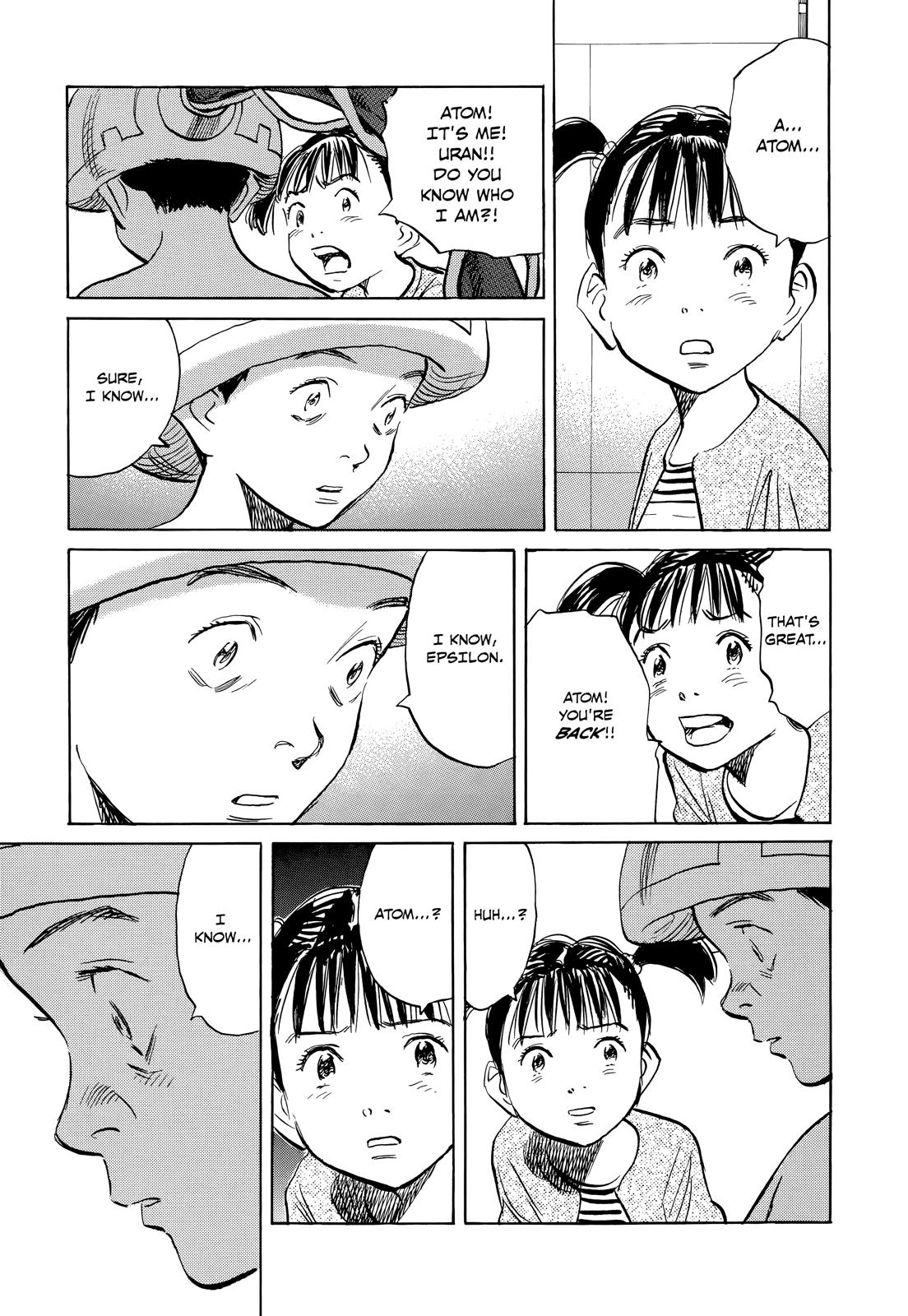 Read Pluto_ Urasawa x Tezuka Manga Online