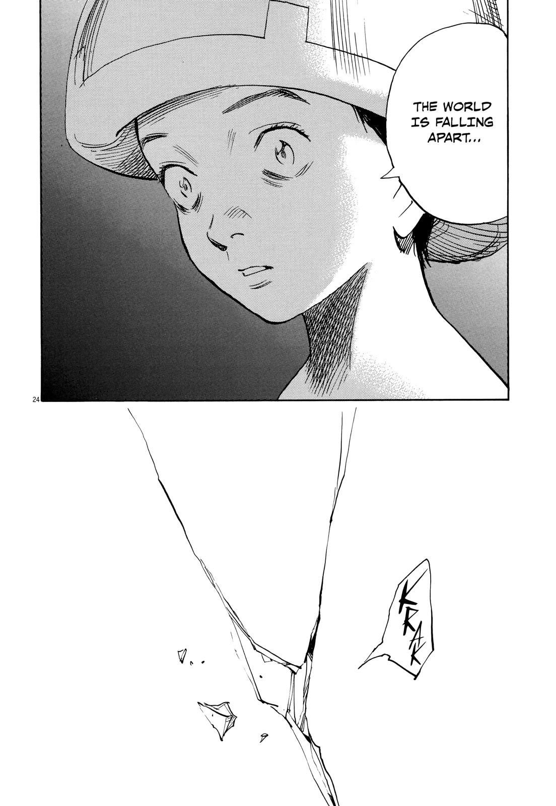 Read Pluto_ Urasawa x Tezuka Manga Online