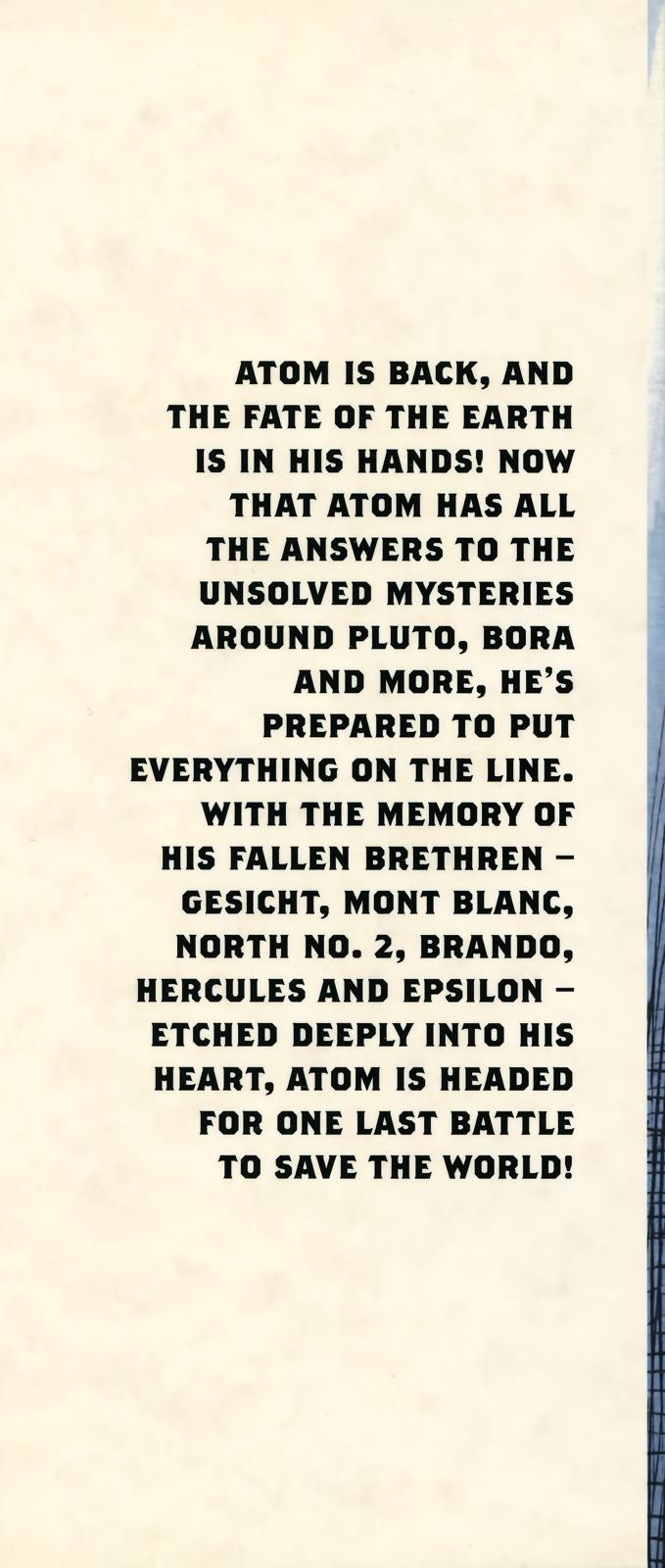 Read Pluto_ Urasawa x Tezuka Manga Online