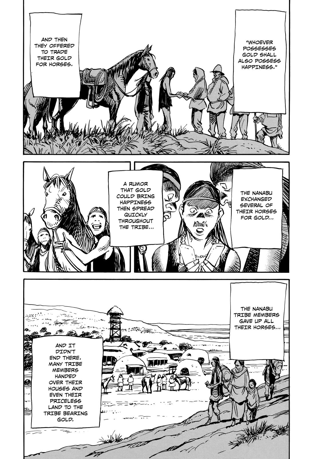 Read Pluto_ Urasawa x Tezuka Manga Online