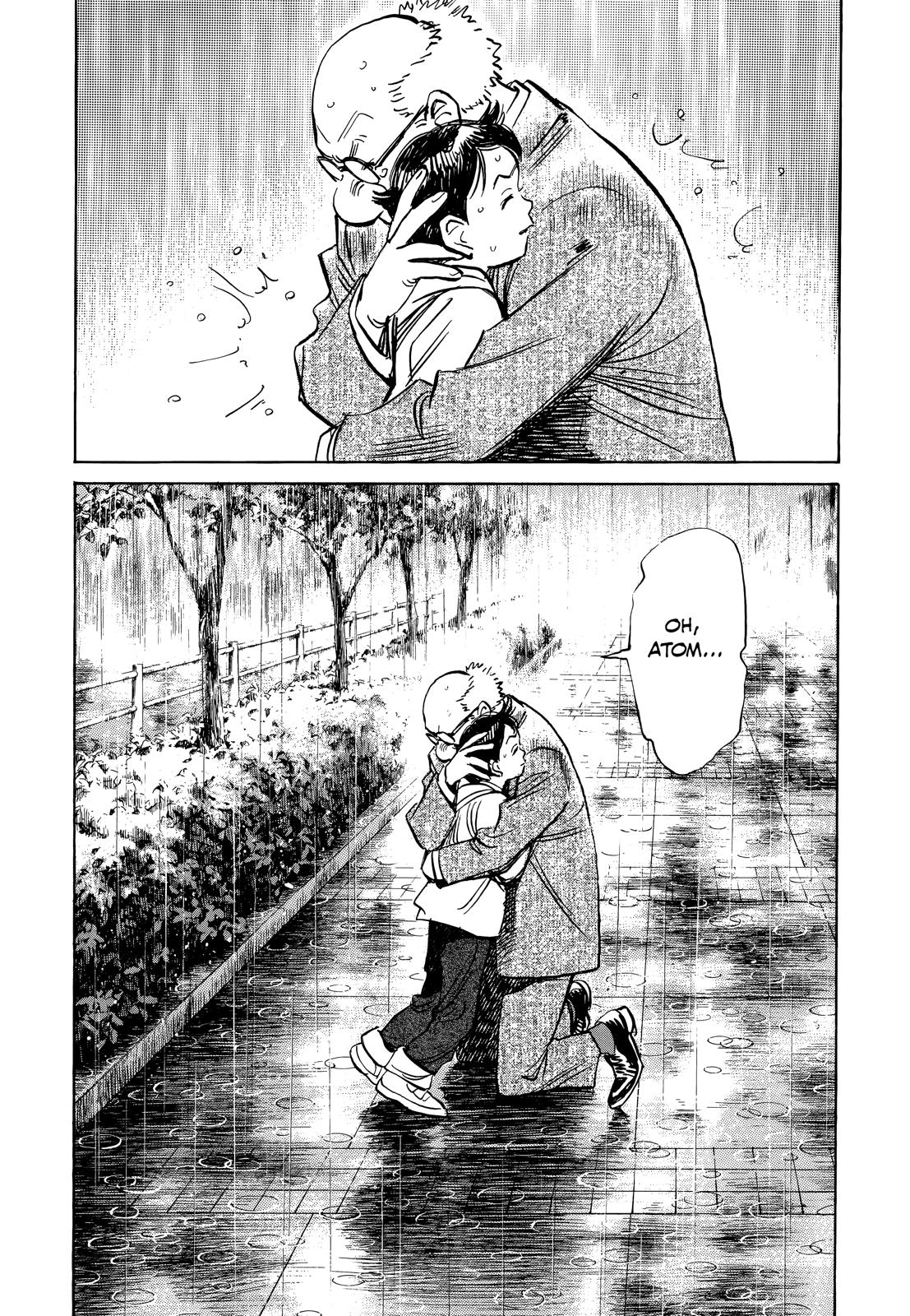 Read Pluto_ Urasawa x Tezuka Manga Online