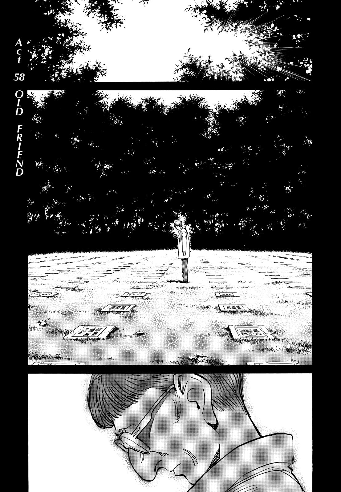Read Pluto_ Urasawa x Tezuka Manga Online