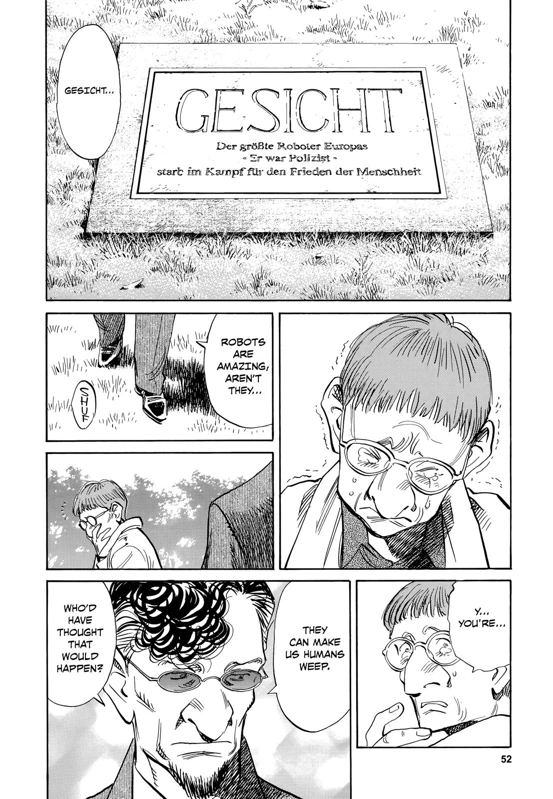 Read Pluto_ Urasawa x Tezuka Manga Online