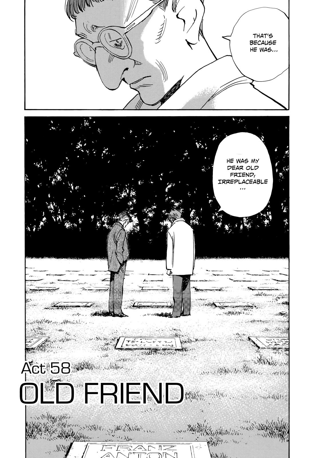 Read Pluto_ Urasawa x Tezuka Manga Online