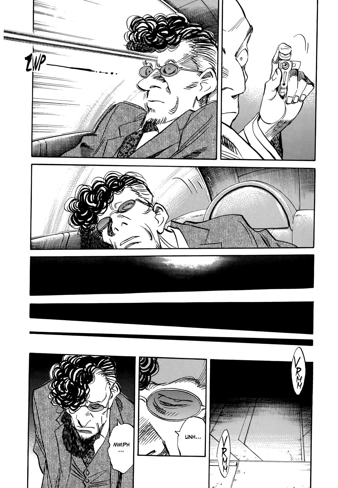 Read Pluto_ Urasawa x Tezuka Manga Online