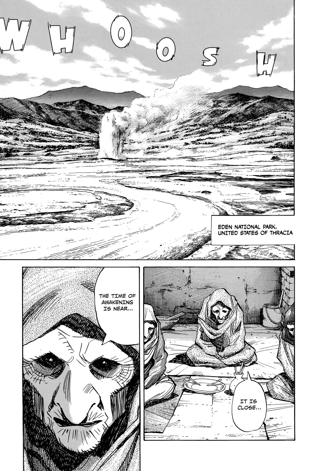 Read Pluto_ Urasawa x Tezuka Manga Online