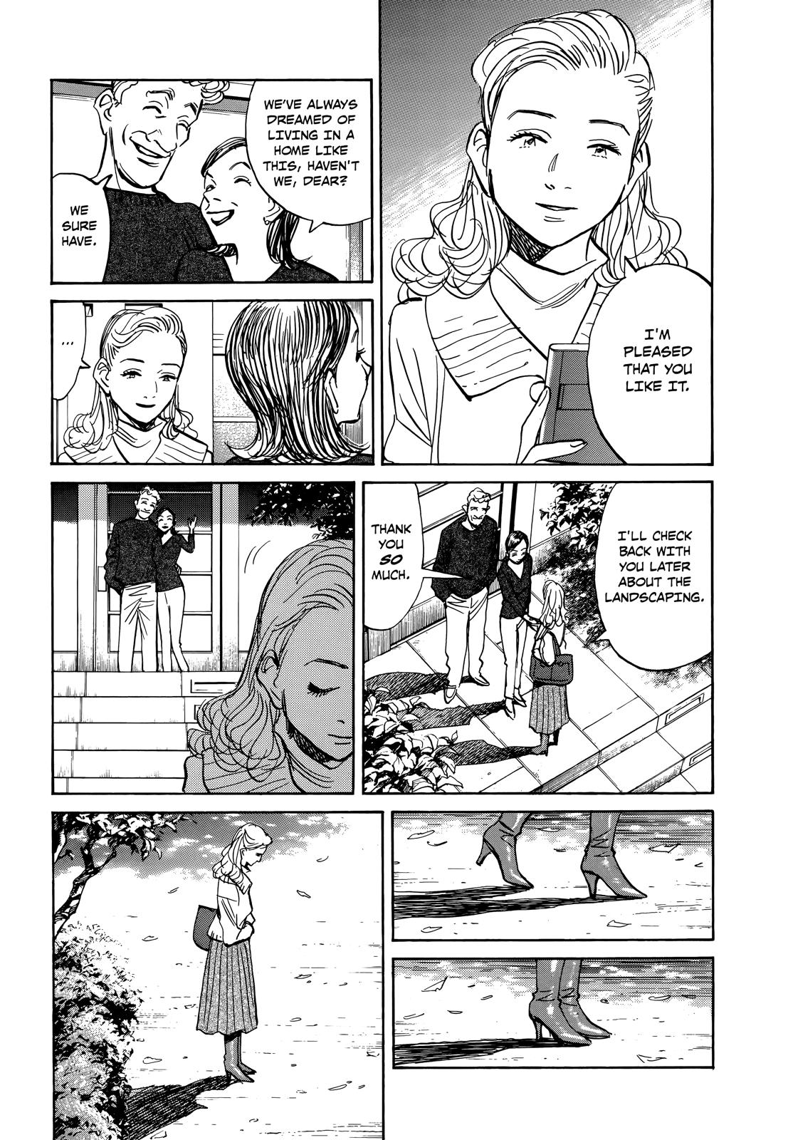 Read Pluto_ Urasawa x Tezuka Manga Online
