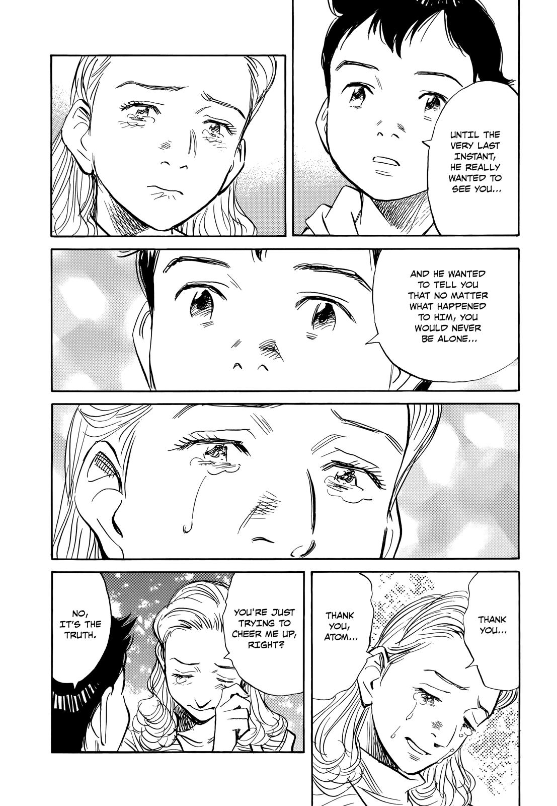 Read Pluto_ Urasawa x Tezuka Manga Online