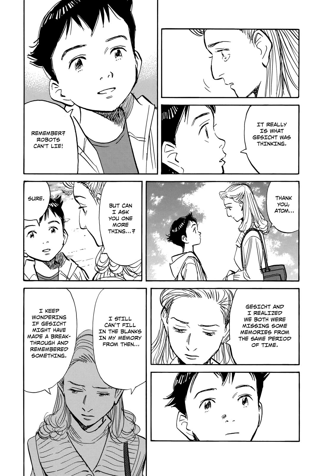 Read Pluto_ Urasawa x Tezuka Manga Online