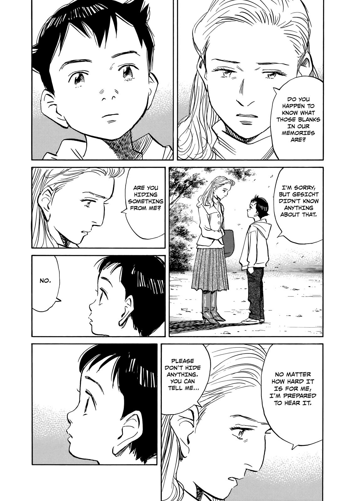 Read Pluto_ Urasawa x Tezuka Manga Online