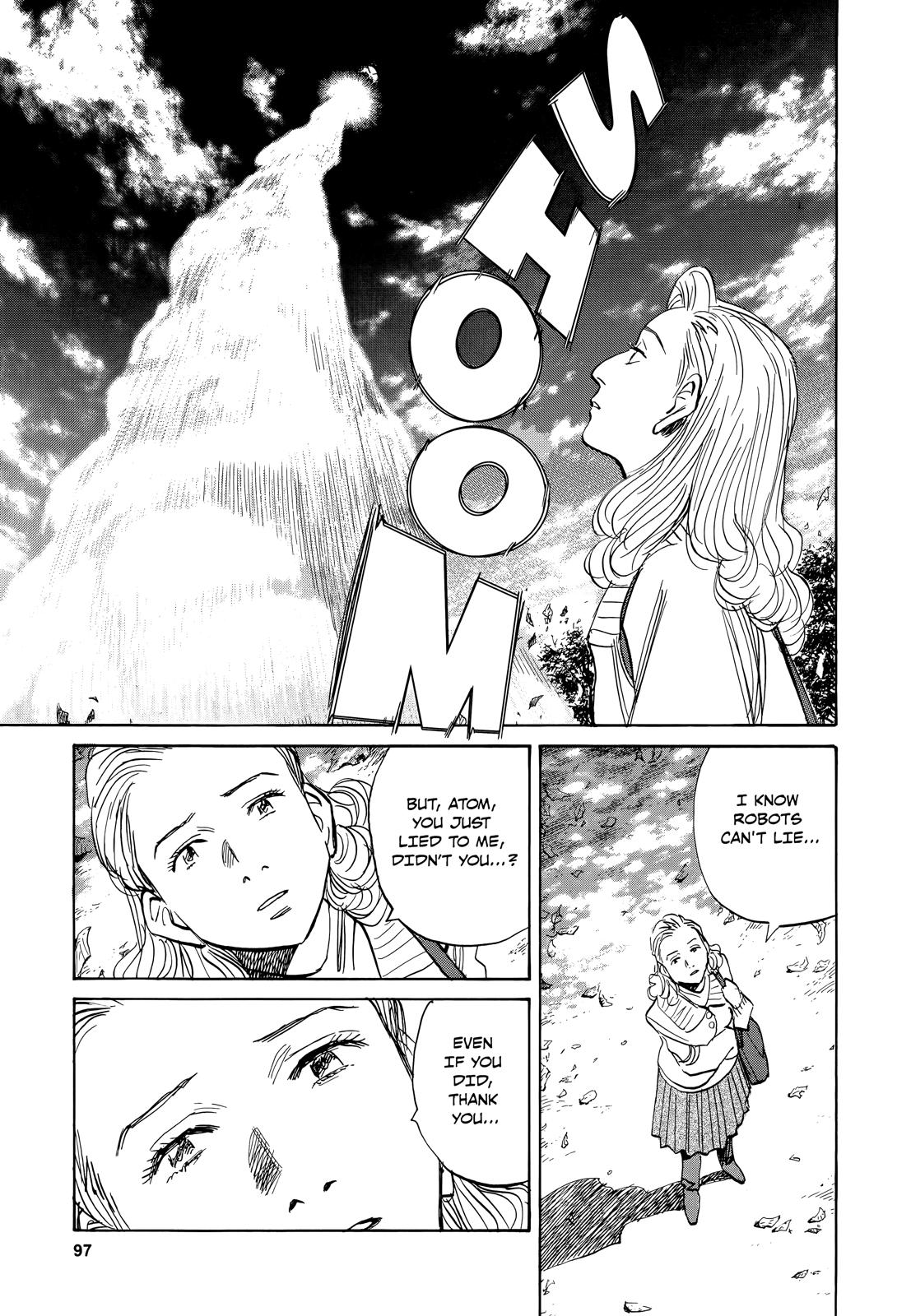 Read Pluto_ Urasawa x Tezuka Manga Online