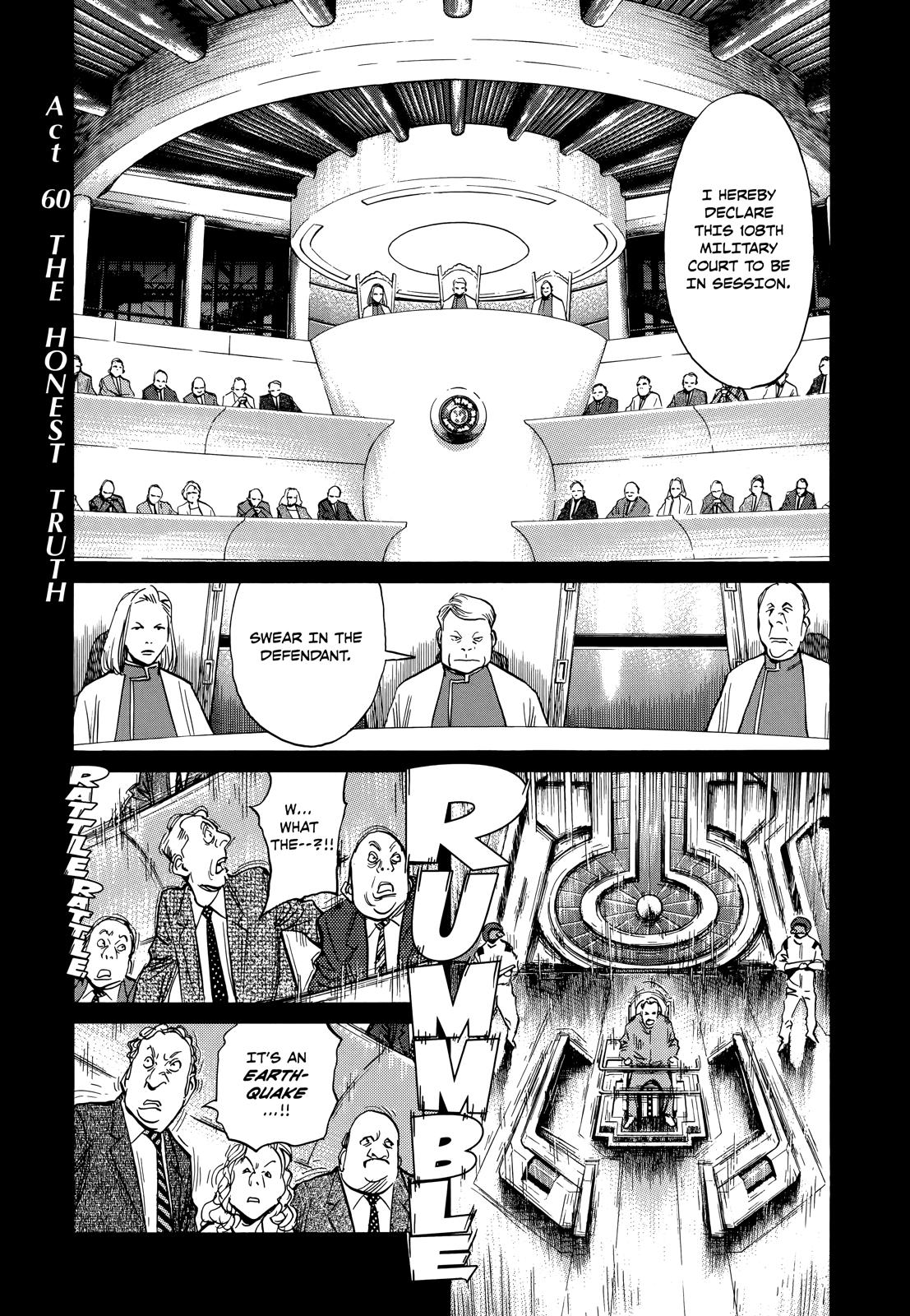Read Pluto_ Urasawa x Tezuka Manga Online