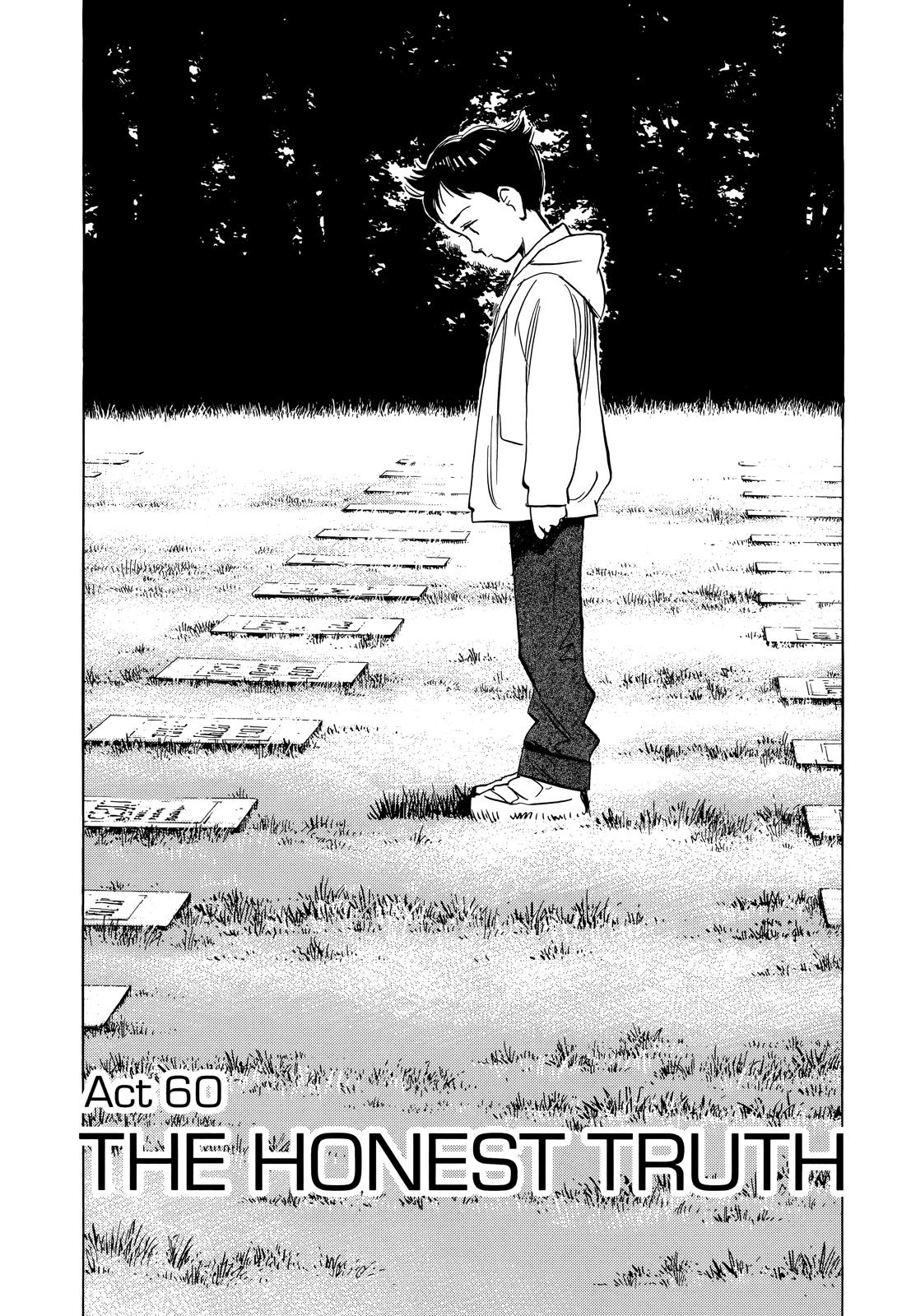 Read Pluto_ Urasawa x Tezuka Manga Online