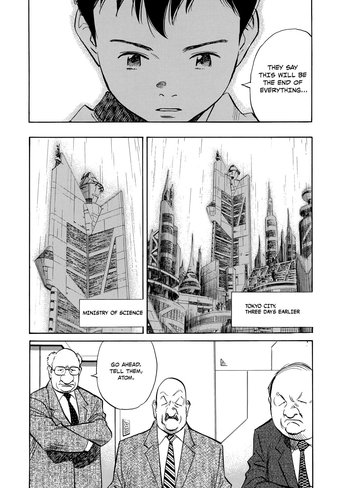 Read Pluto_ Urasawa x Tezuka Manga Online