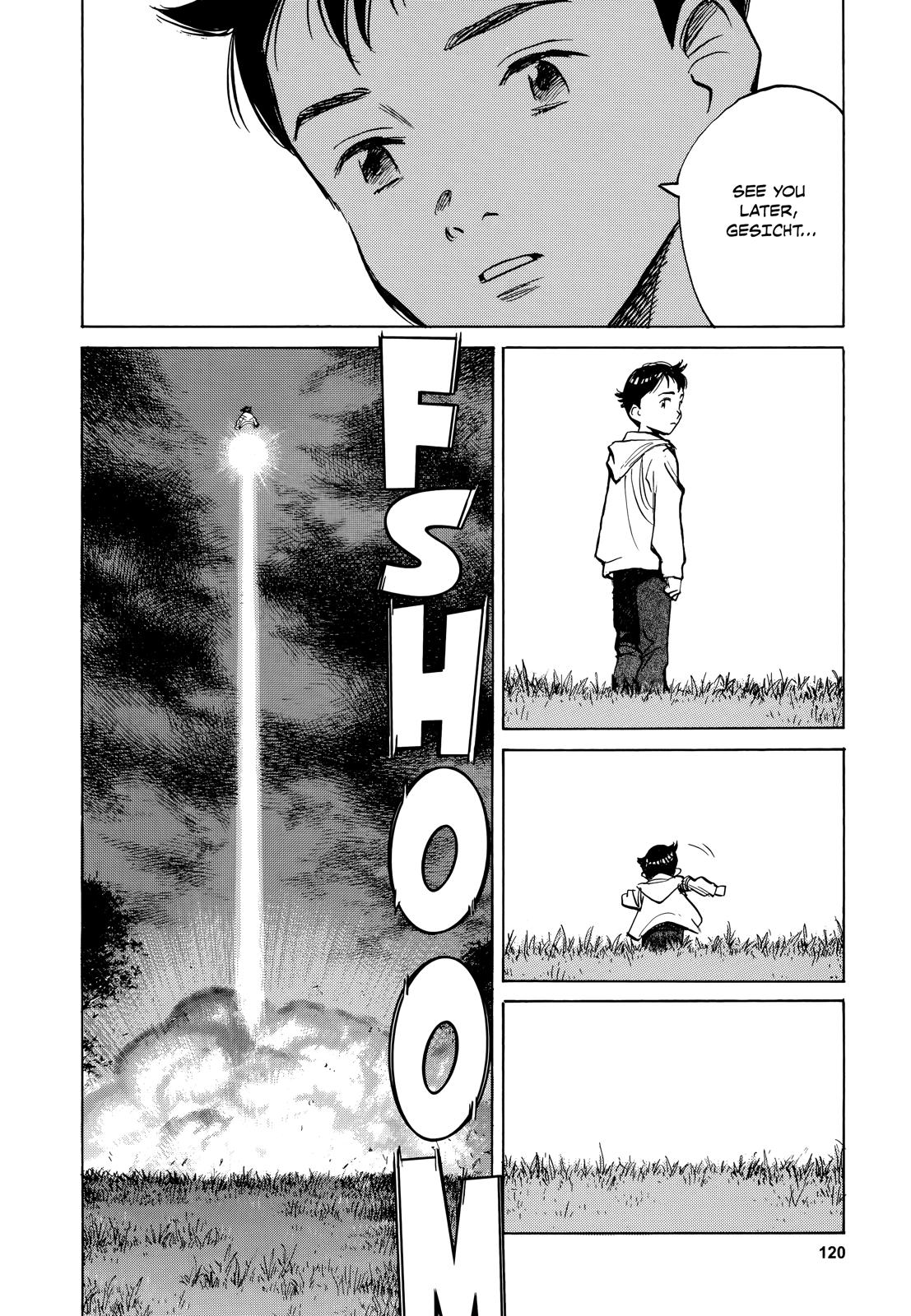Read Pluto_ Urasawa x Tezuka Manga Online