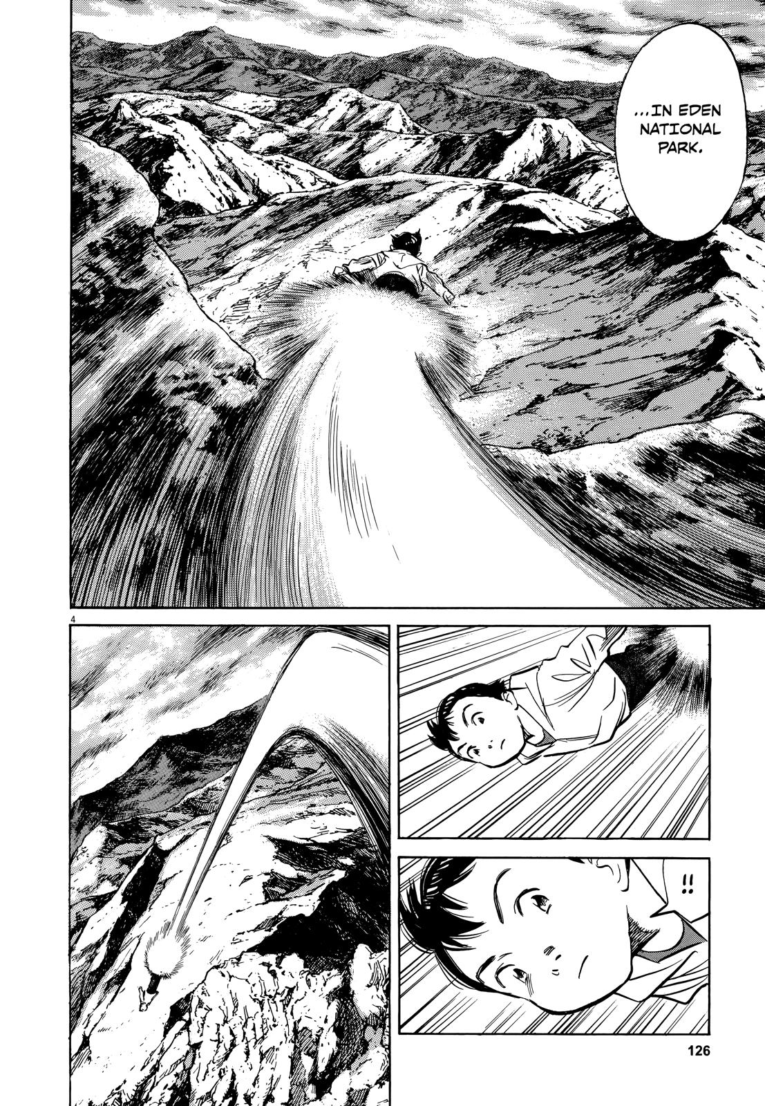Read Pluto_ Urasawa x Tezuka Manga Online