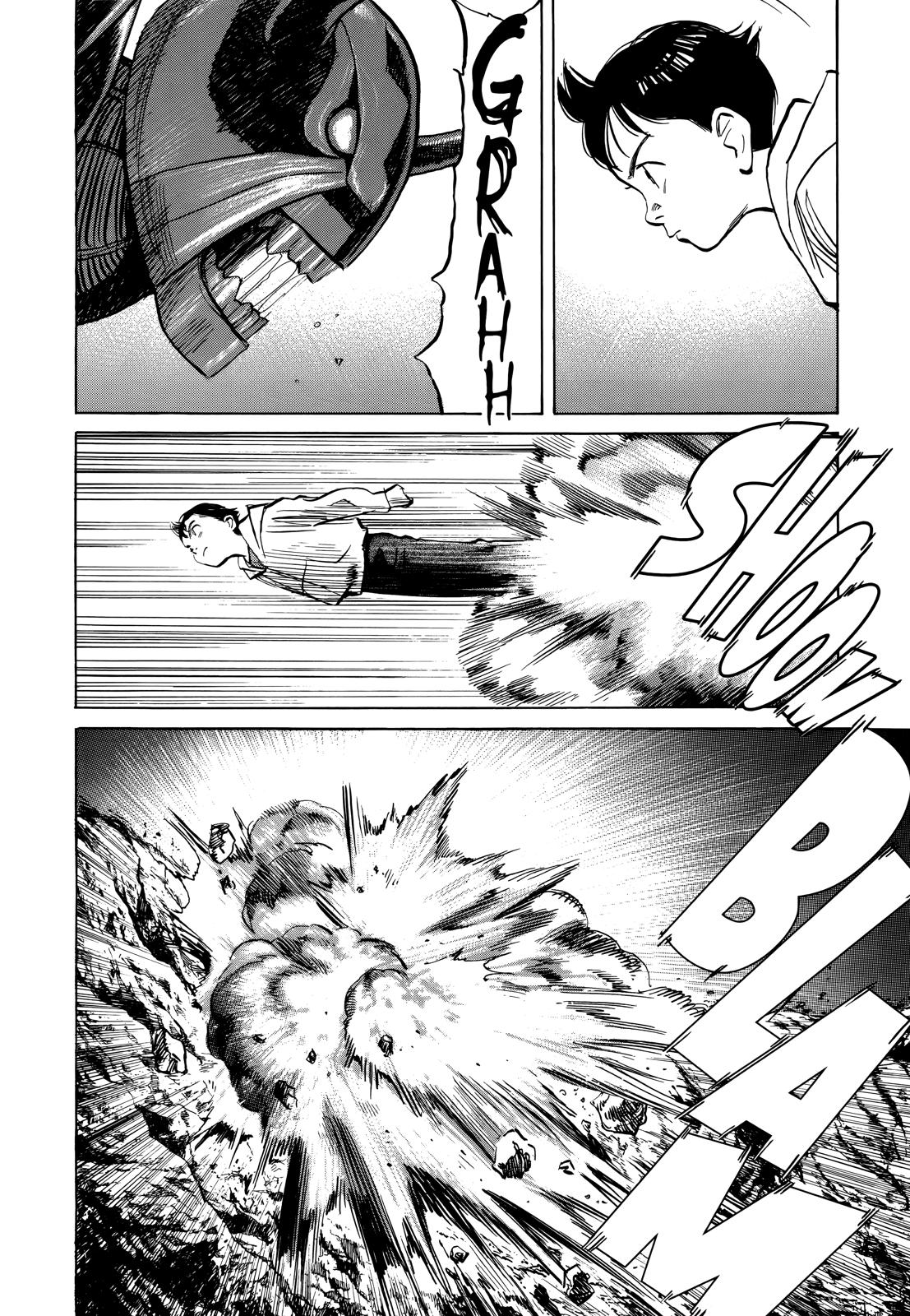 Read Pluto_ Urasawa x Tezuka Manga Online