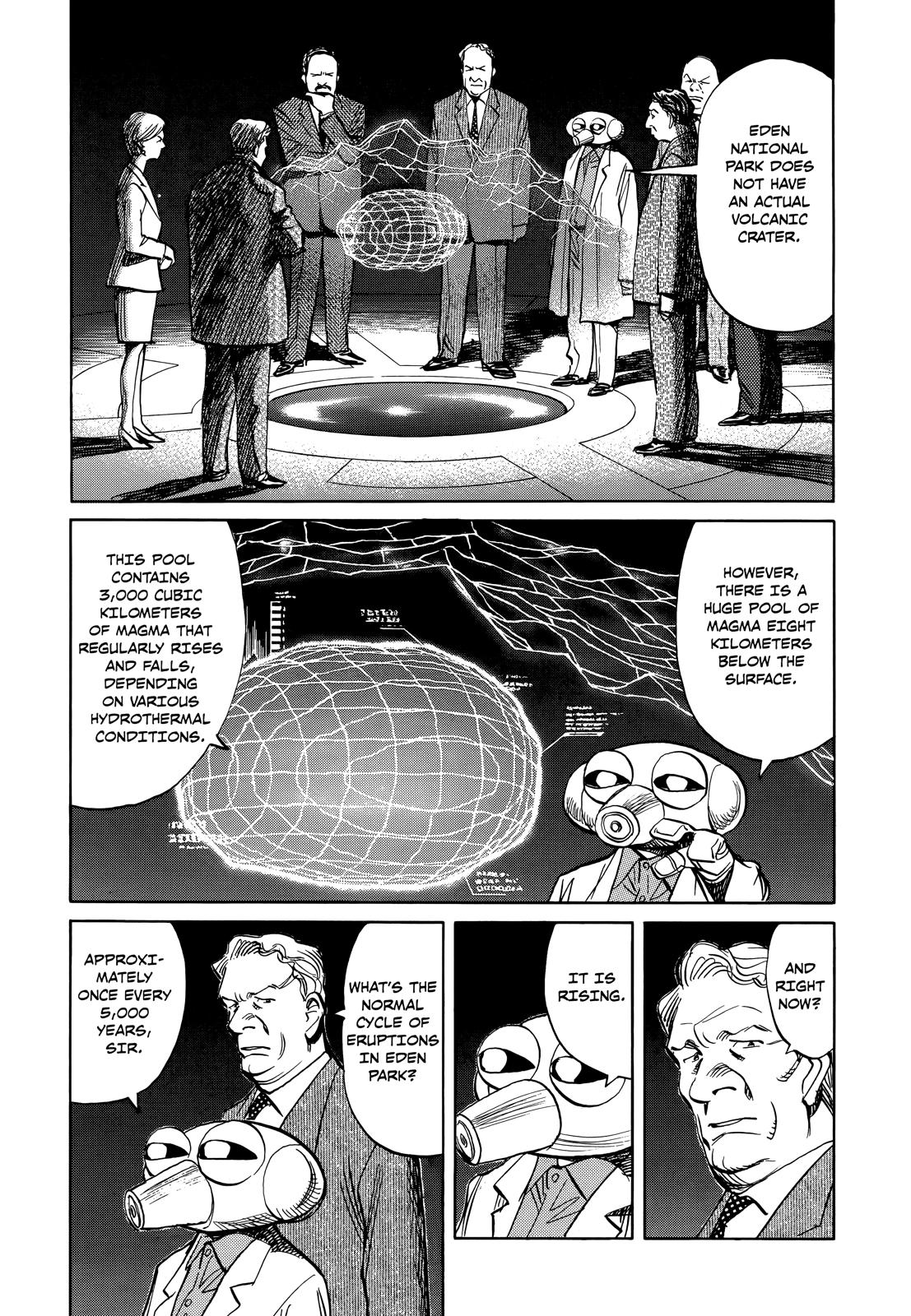Read Pluto_ Urasawa x Tezuka Manga Online