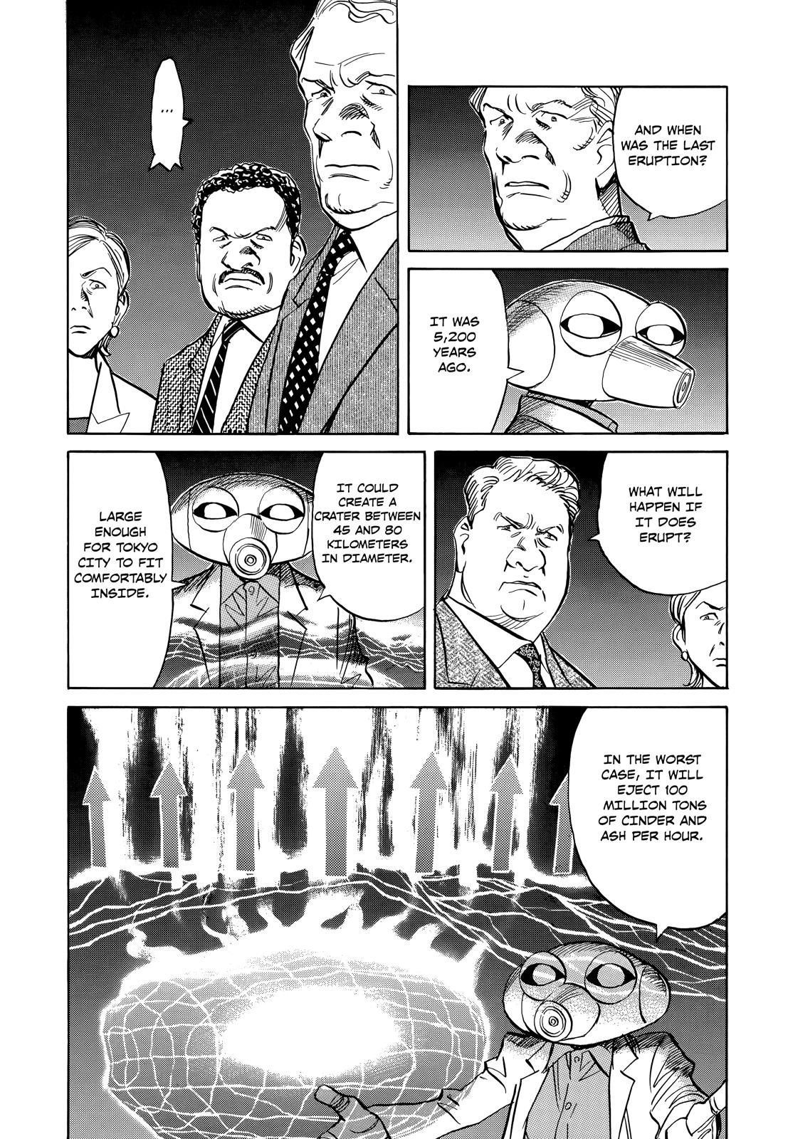 Read Pluto_ Urasawa x Tezuka Manga Online