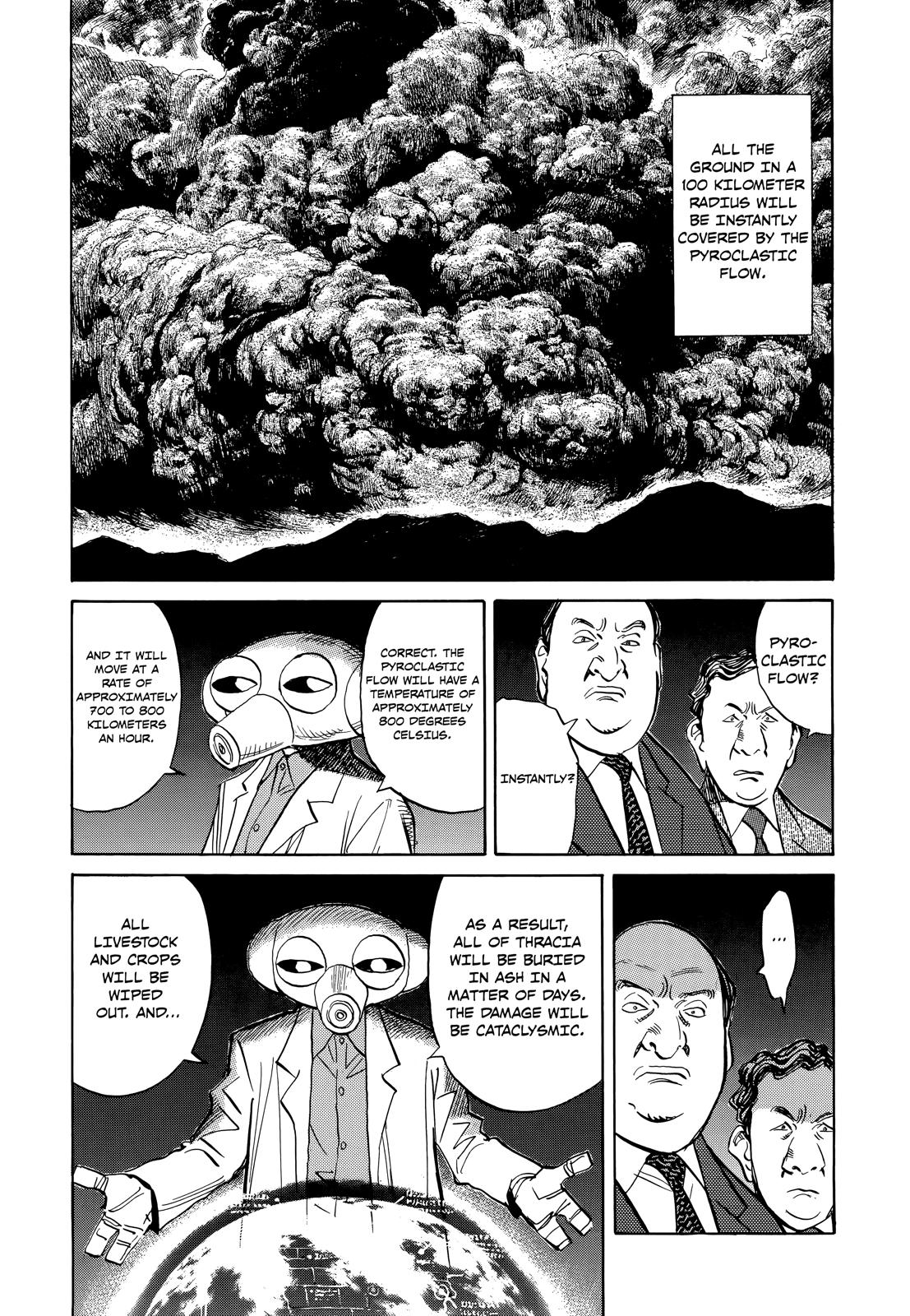 Read Pluto_ Urasawa x Tezuka Manga Online