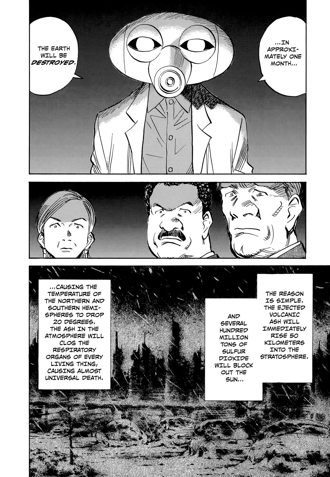 Read Pluto_ Urasawa x Tezuka Manga Online