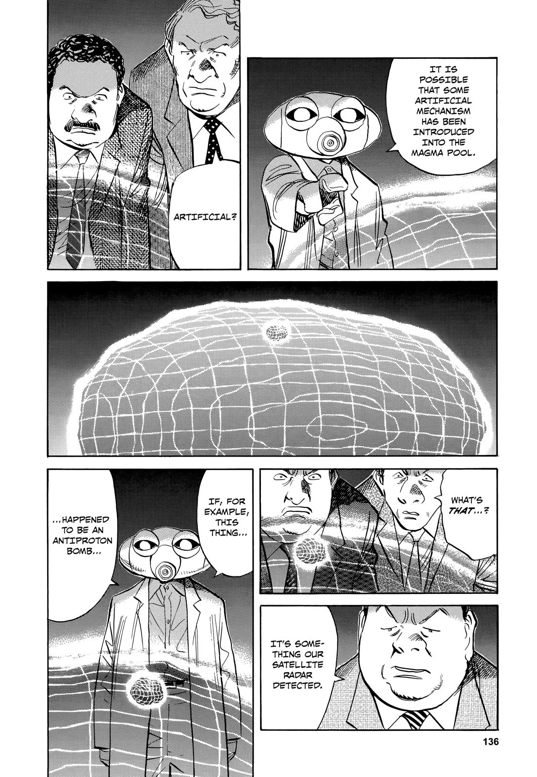 Read Pluto_ Urasawa x Tezuka Manga Online