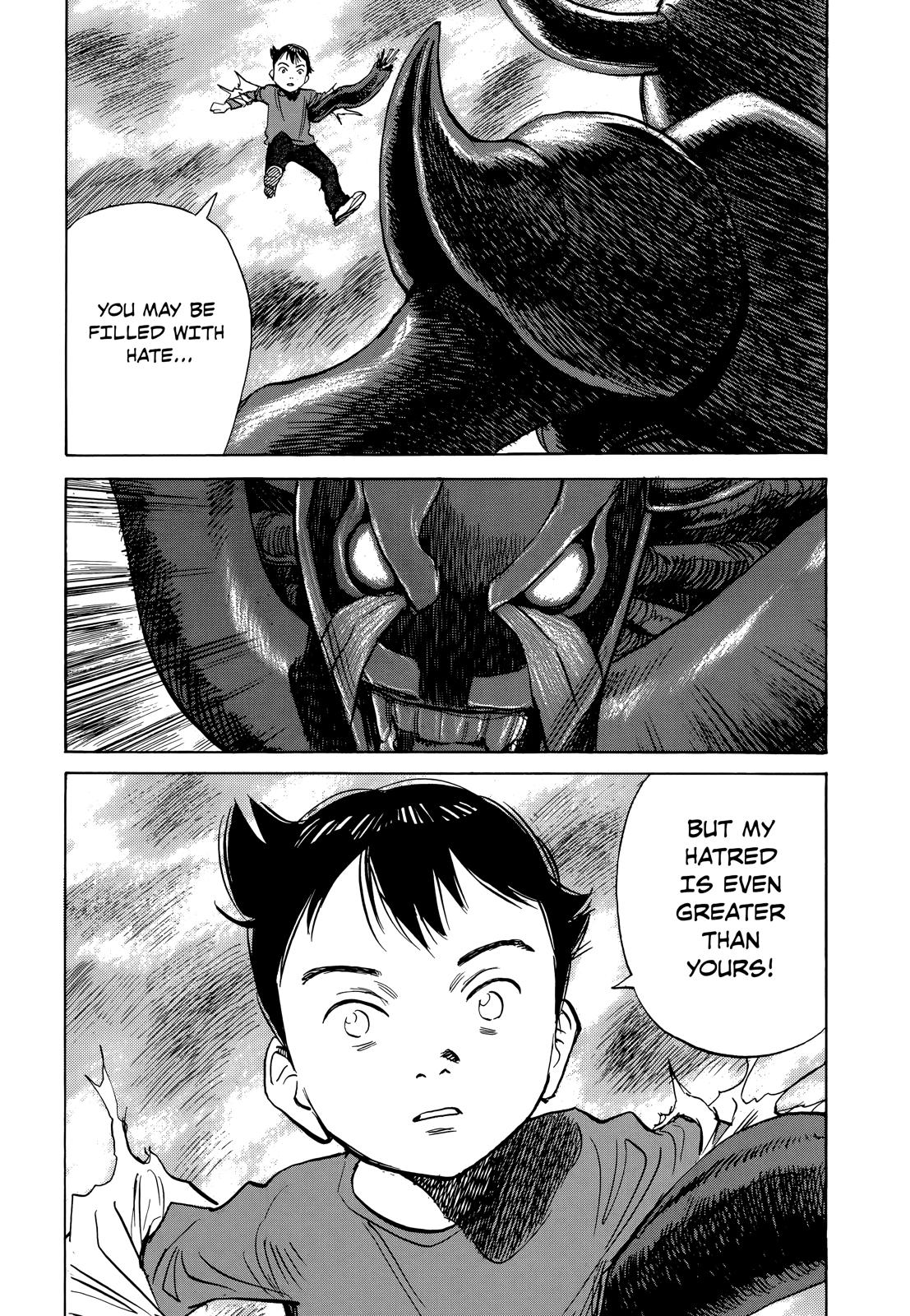 Read Pluto_ Urasawa x Tezuka Manga Online