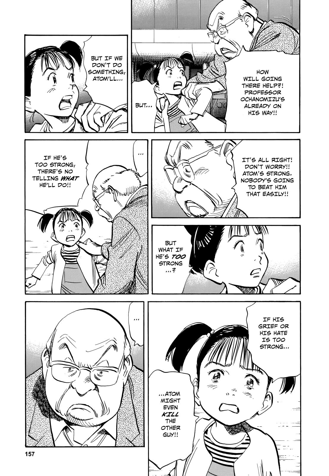 Read Pluto_ Urasawa x Tezuka Manga Online