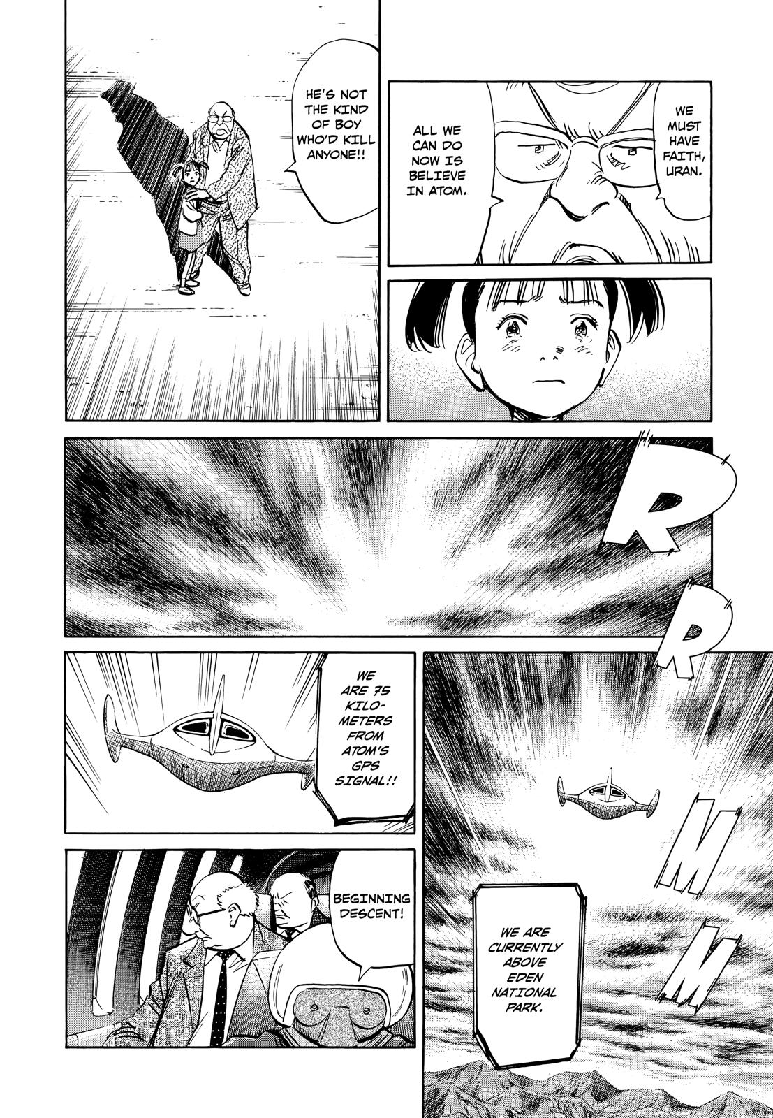 Read Pluto_ Urasawa x Tezuka Manga Online