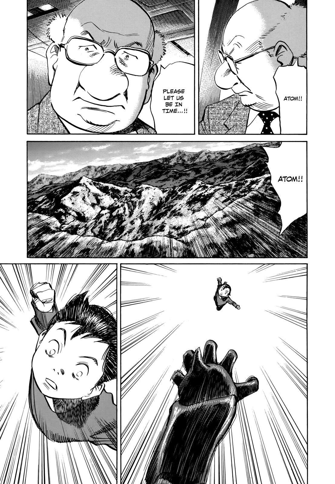 Read Pluto_ Urasawa x Tezuka Manga Online