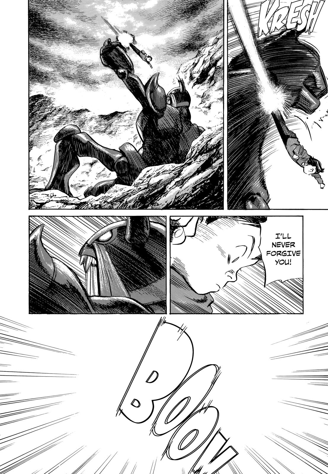 Read Pluto_ Urasawa x Tezuka Manga Online