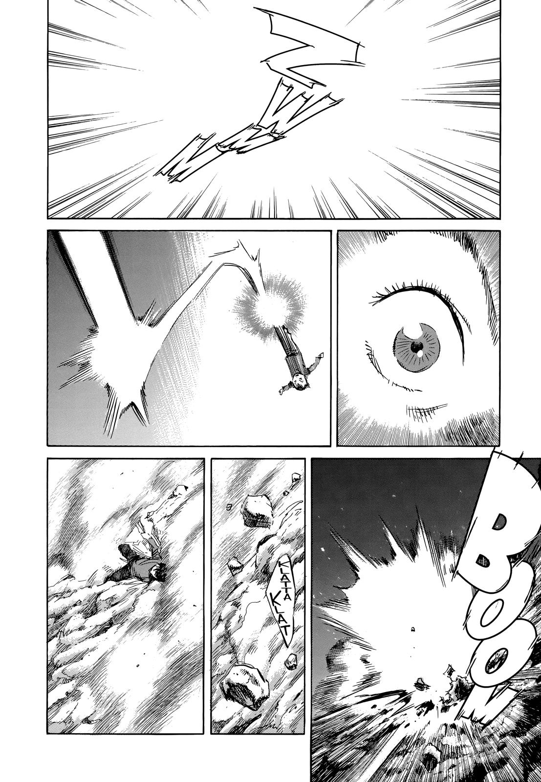 Read Pluto_ Urasawa x Tezuka Manga Online