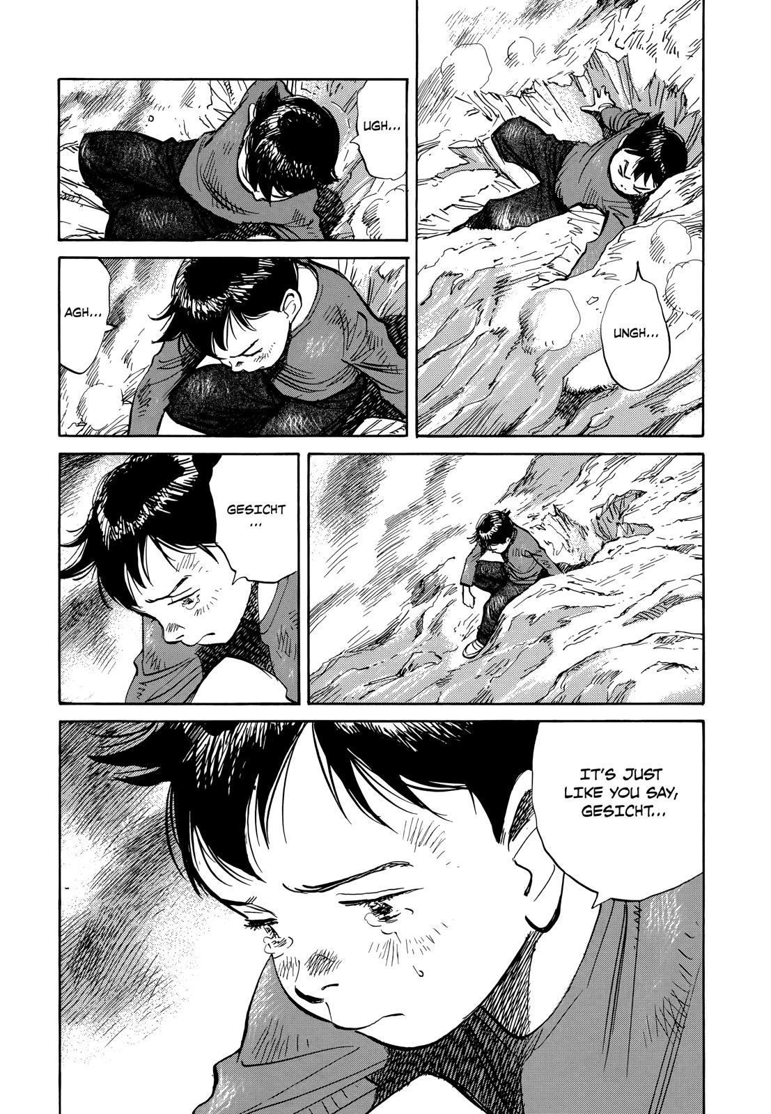 Read Pluto_ Urasawa x Tezuka Manga Online