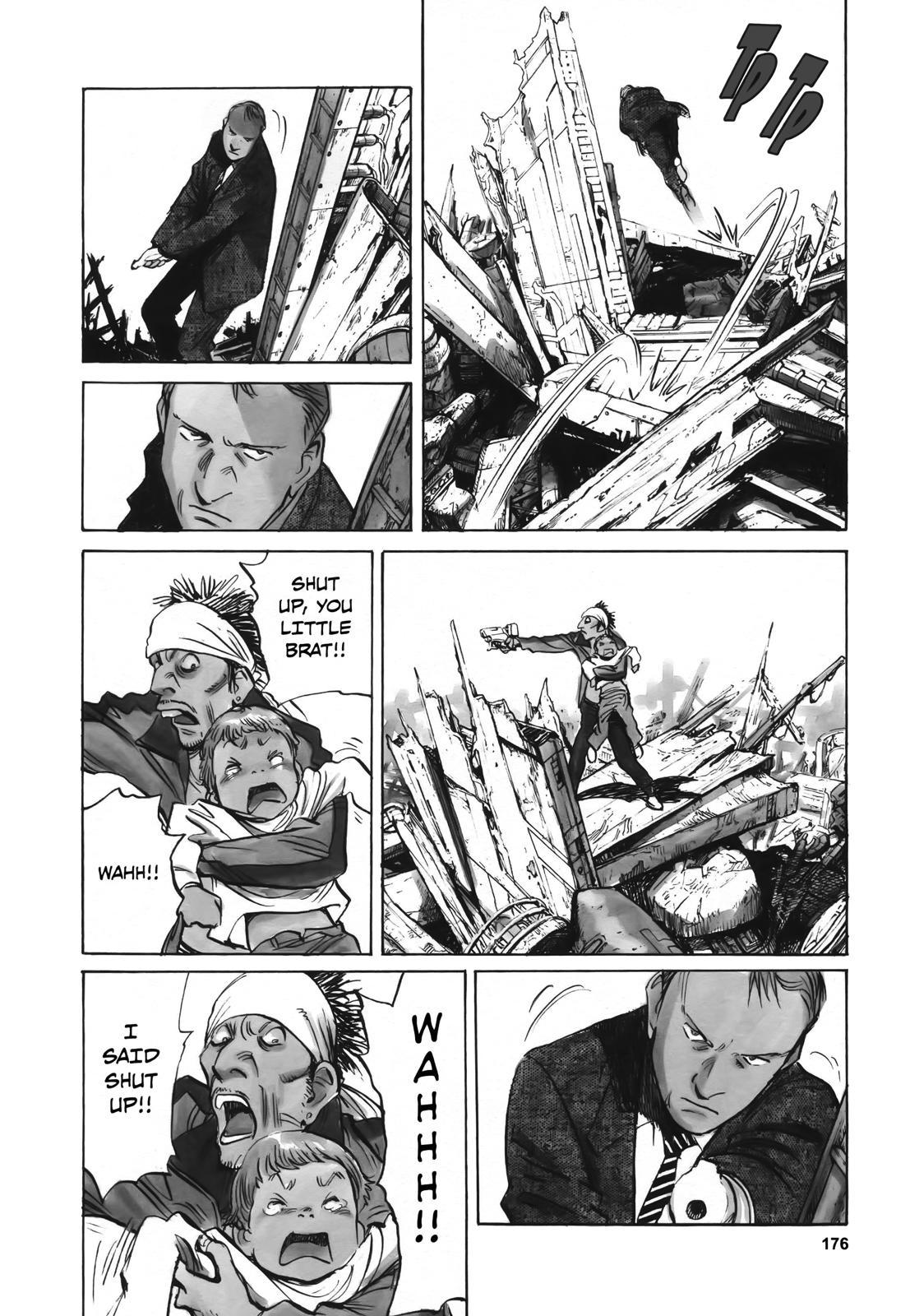 Read Pluto_ Urasawa x Tezuka Manga Online