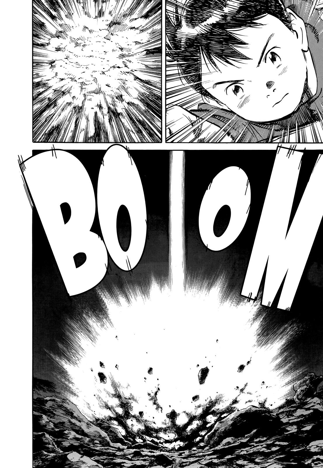 Read Pluto_ Urasawa x Tezuka Manga Online
