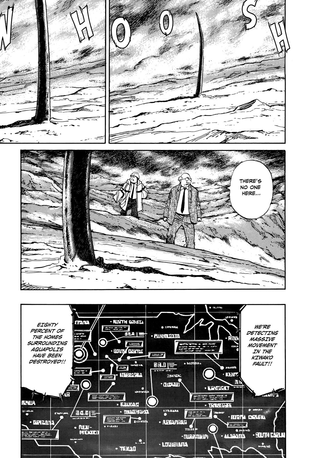 Read Pluto_ Urasawa x Tezuka Manga Online