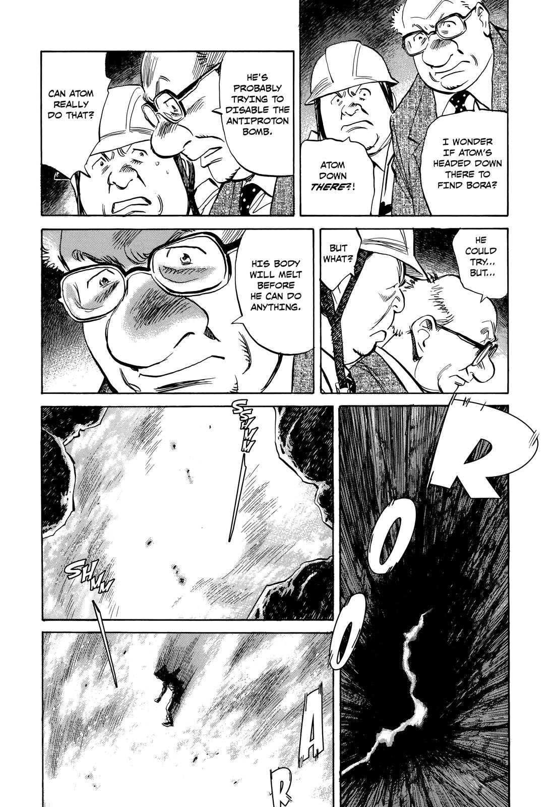 Read Pluto_ Urasawa x Tezuka Manga Online