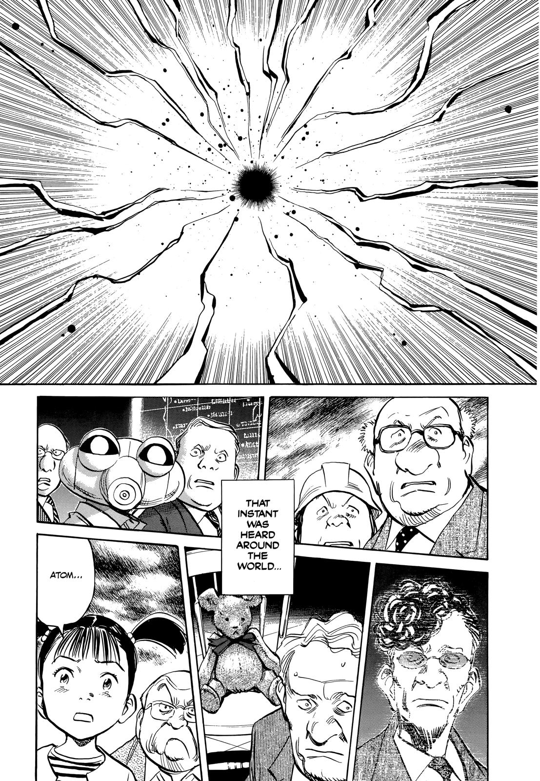 Read Pluto_ Urasawa x Tezuka Manga Online