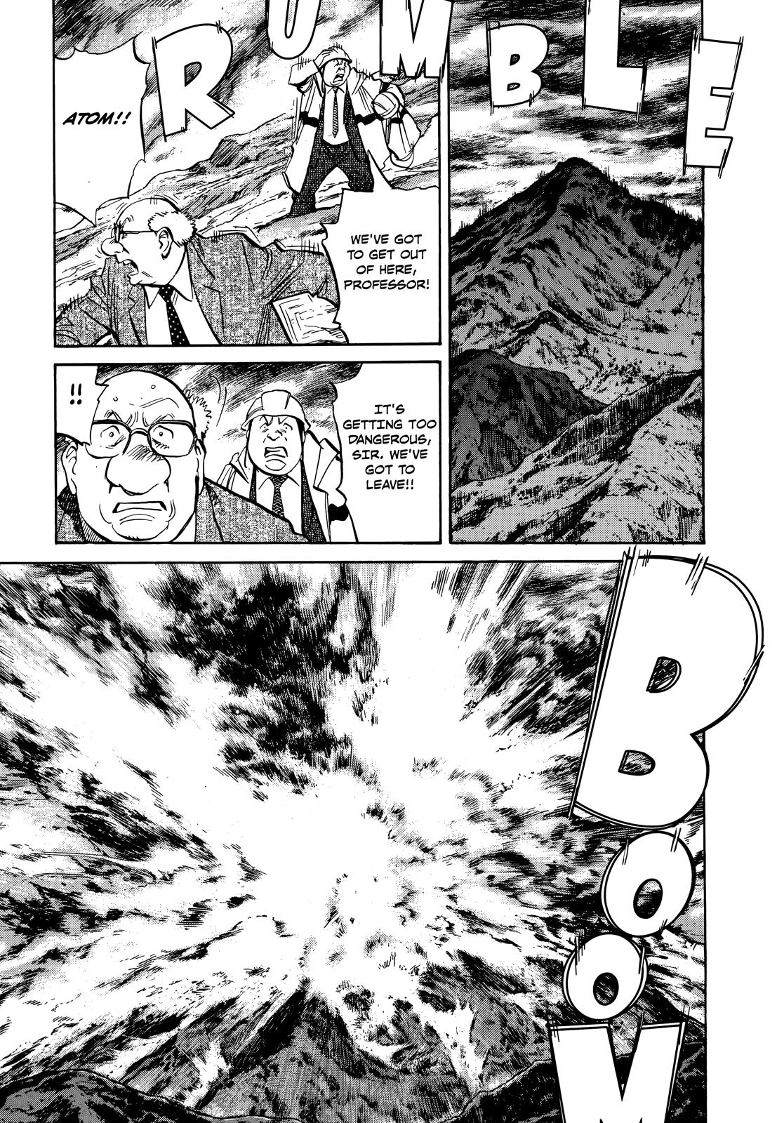 Read Pluto_ Urasawa x Tezuka Manga Online