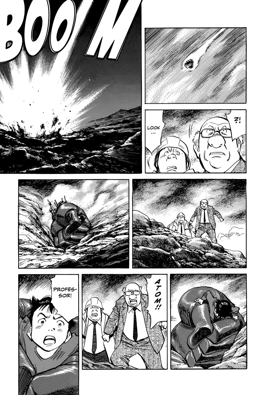 Read Pluto_ Urasawa x Tezuka Manga Online