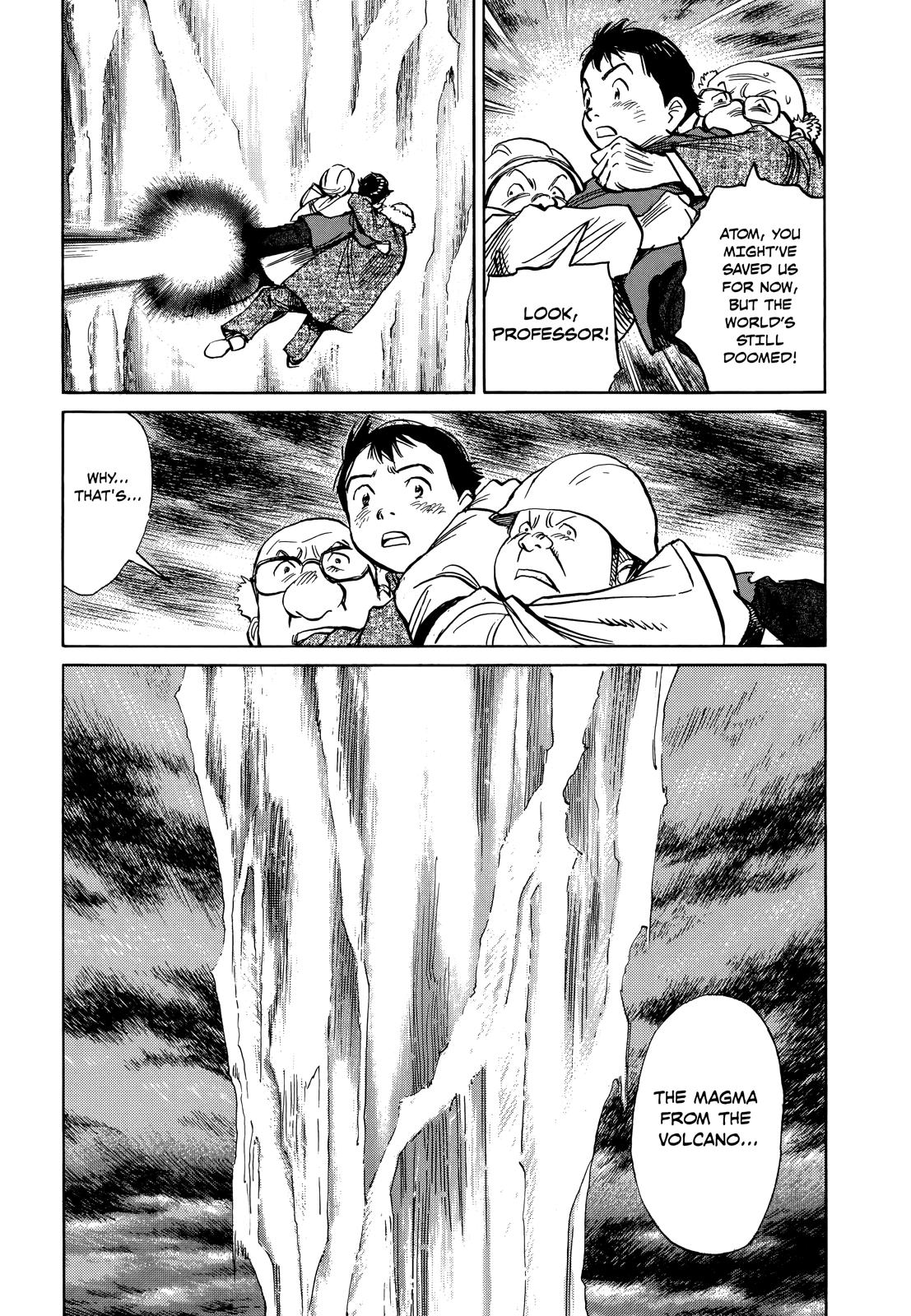 Read Pluto_ Urasawa x Tezuka Manga Online