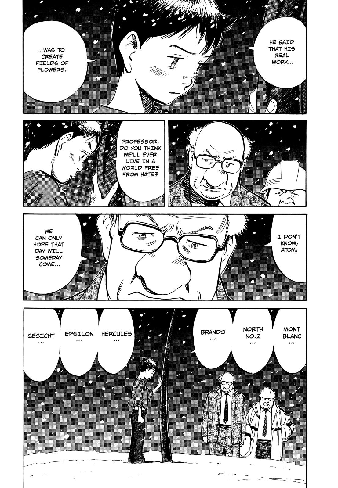 Read Pluto_ Urasawa x Tezuka Manga Online
