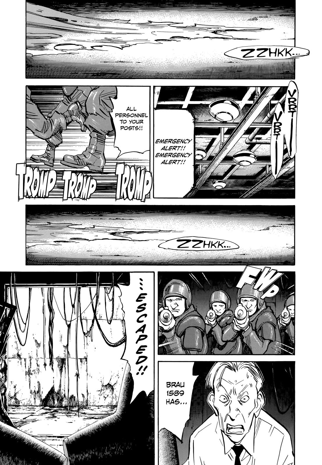 Read Pluto_ Urasawa x Tezuka Manga Online