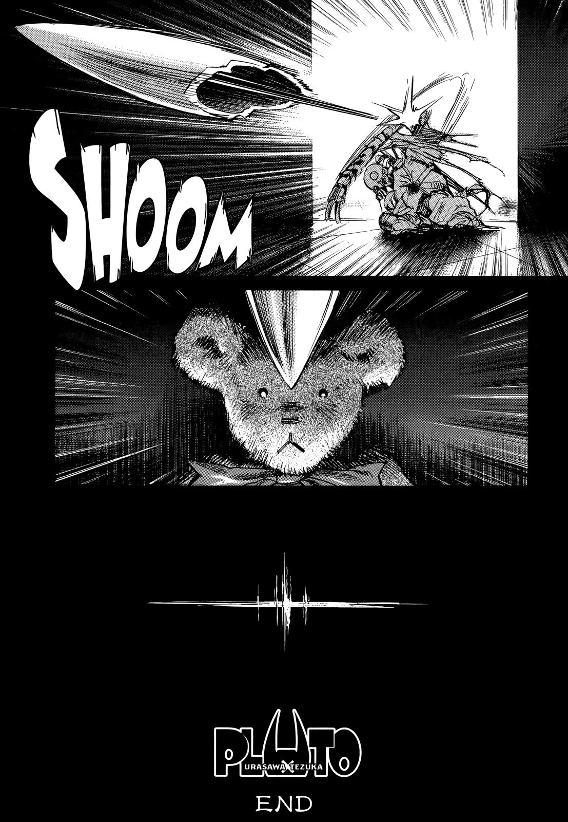 Read Pluto_ Urasawa x Tezuka Manga Online