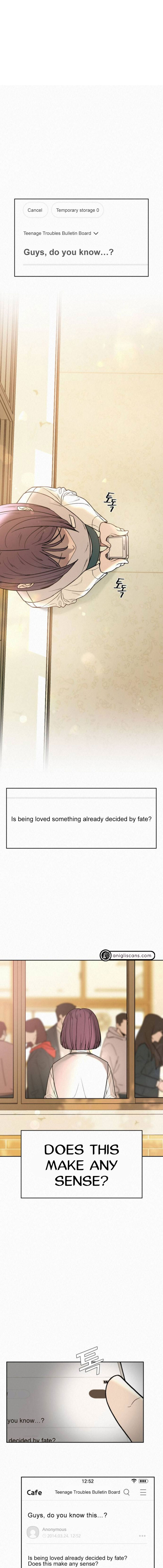 Read Pure Love Operation Manga Online